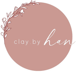 ClayByHan logo