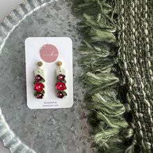 Load image into Gallery viewer, Christmas Florals
