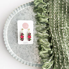Load image into Gallery viewer, Christmas Florals

