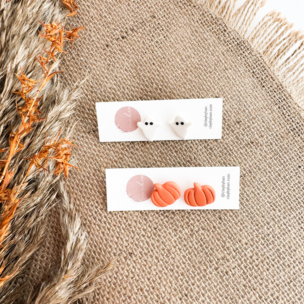 Halloween Studs