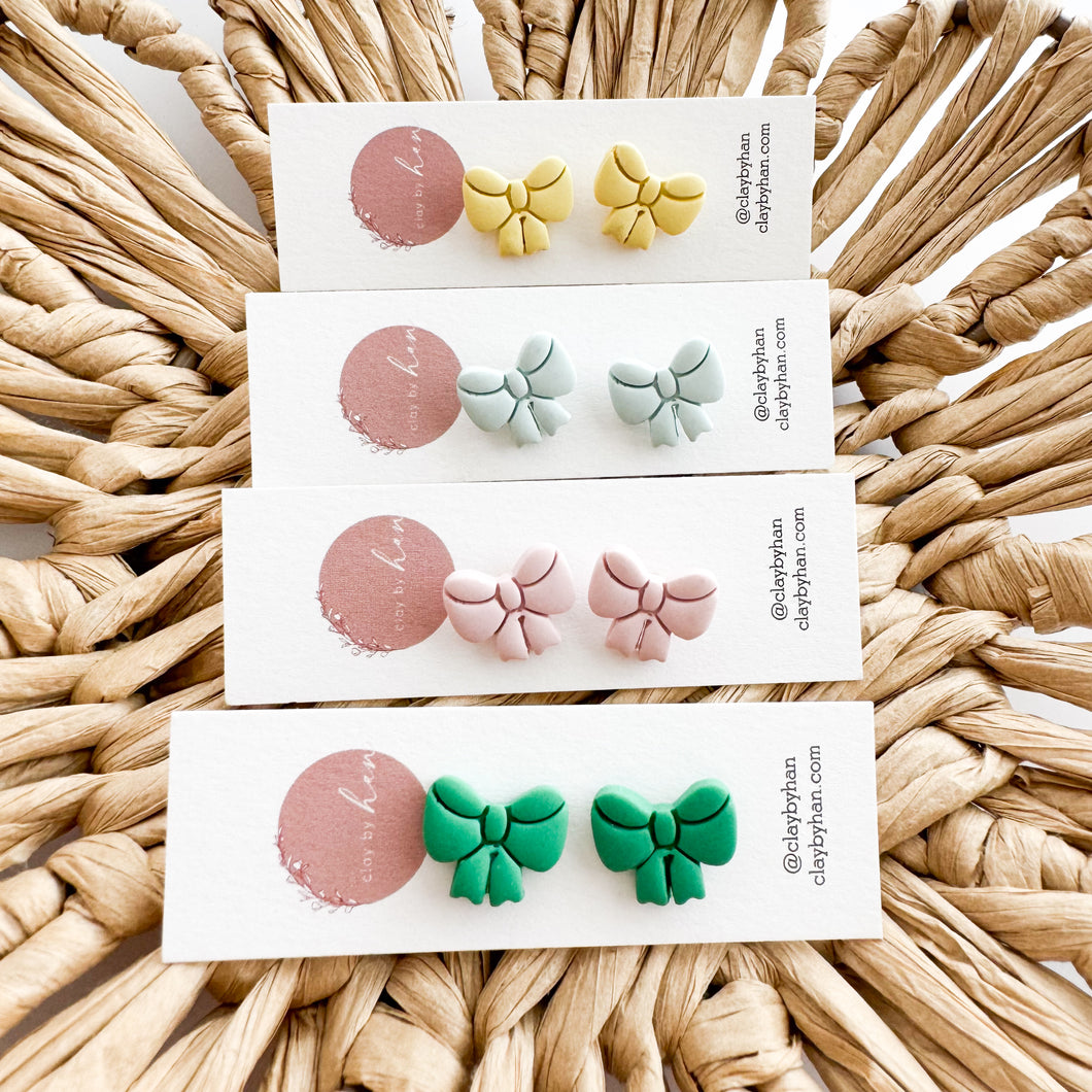 Bow Studs